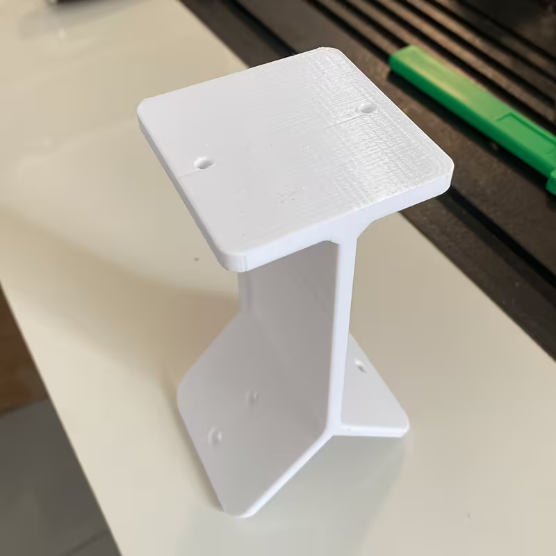 1pc RV カメラ取り付けブラケットロングアーム Eufy - Eufy Camera S340 のレビューと価格