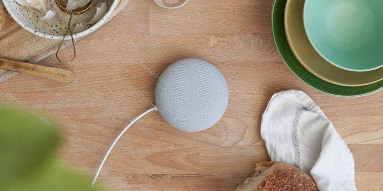 スマートスピーカー、Google Home Nest Hub - Google Speaker Nest Hub のレビューと価格